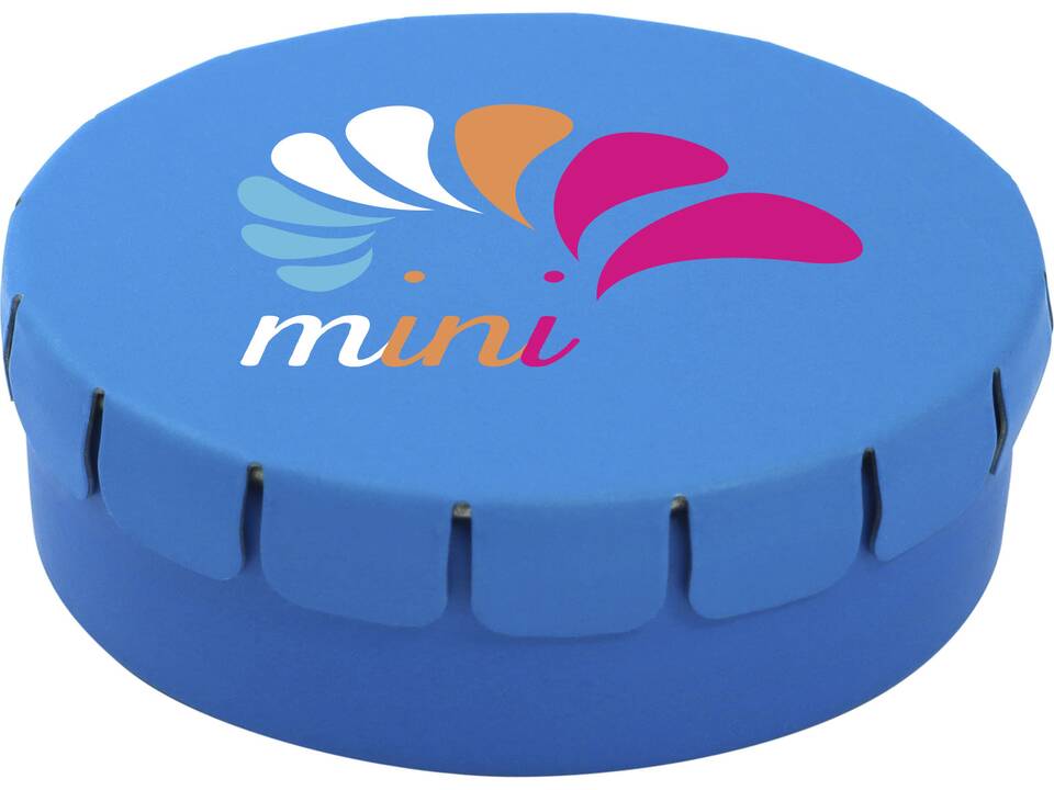 Chocolats Clic clac 29