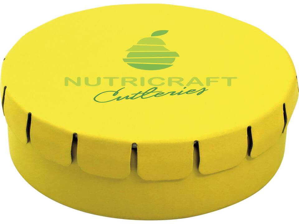 Chocolats Clic clac 27