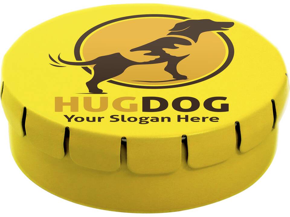 Bonbons aux fruits Clic clac 41