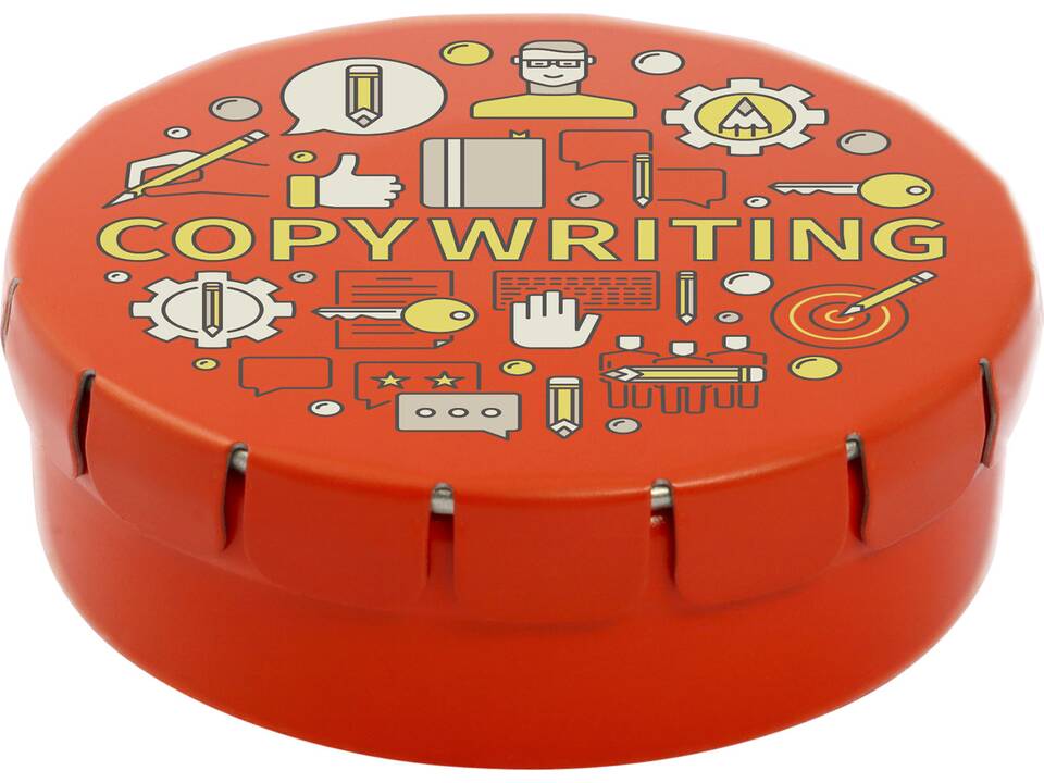 Bonbons aux fruits Clic clac 38