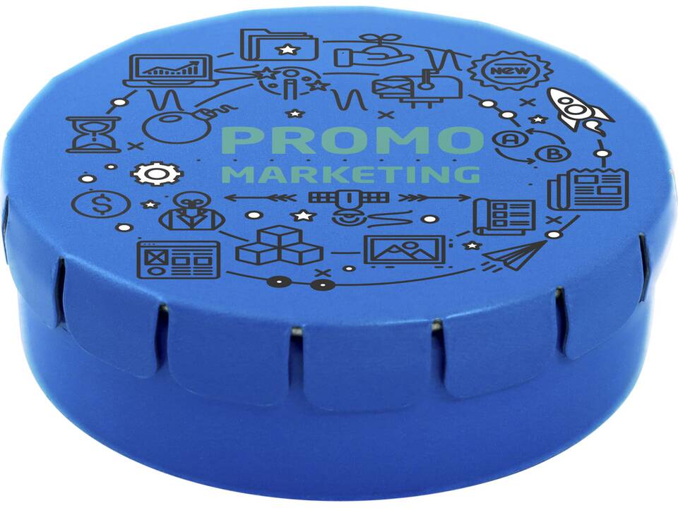 Bonbons aux fruits Clic clac 37