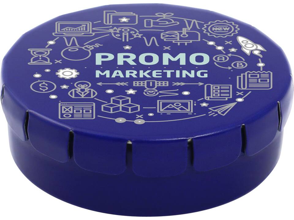 Bonbons aux fruits Clic clac 36