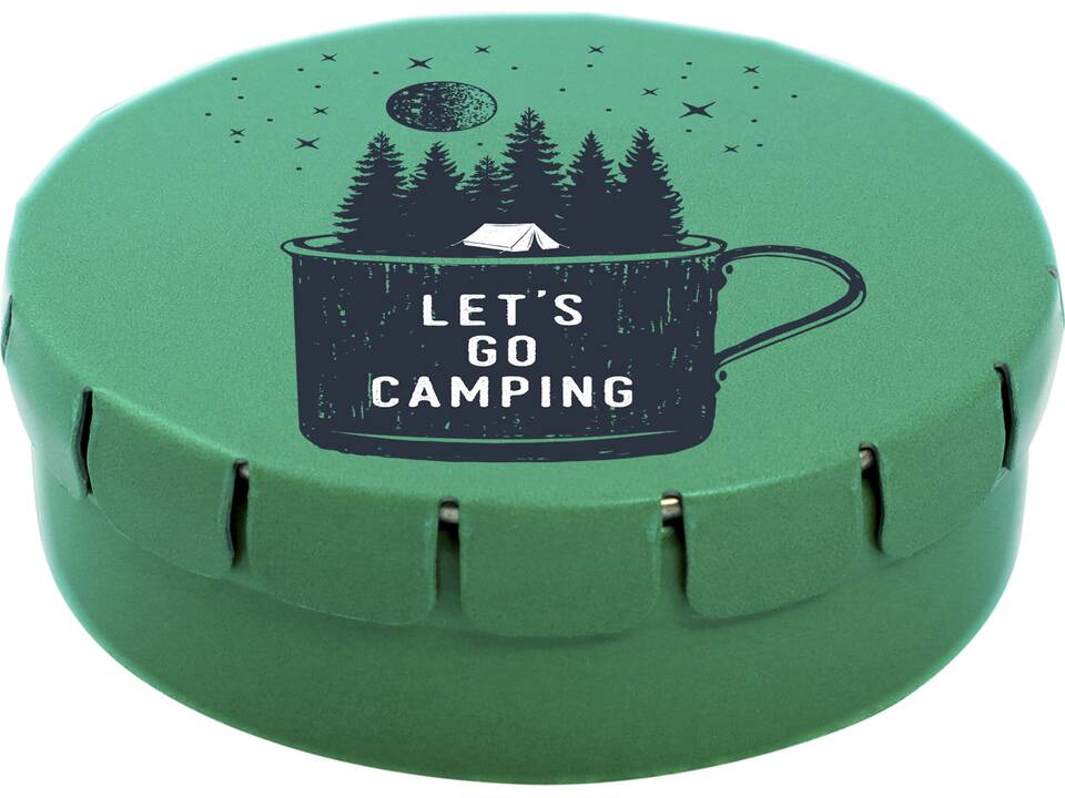 Bonbons aux fruits Clic clac 35