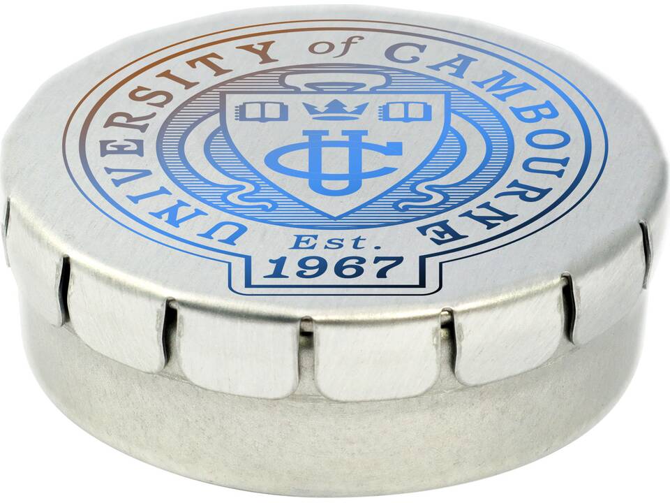 Bonbons aux fruits Clic clac 33