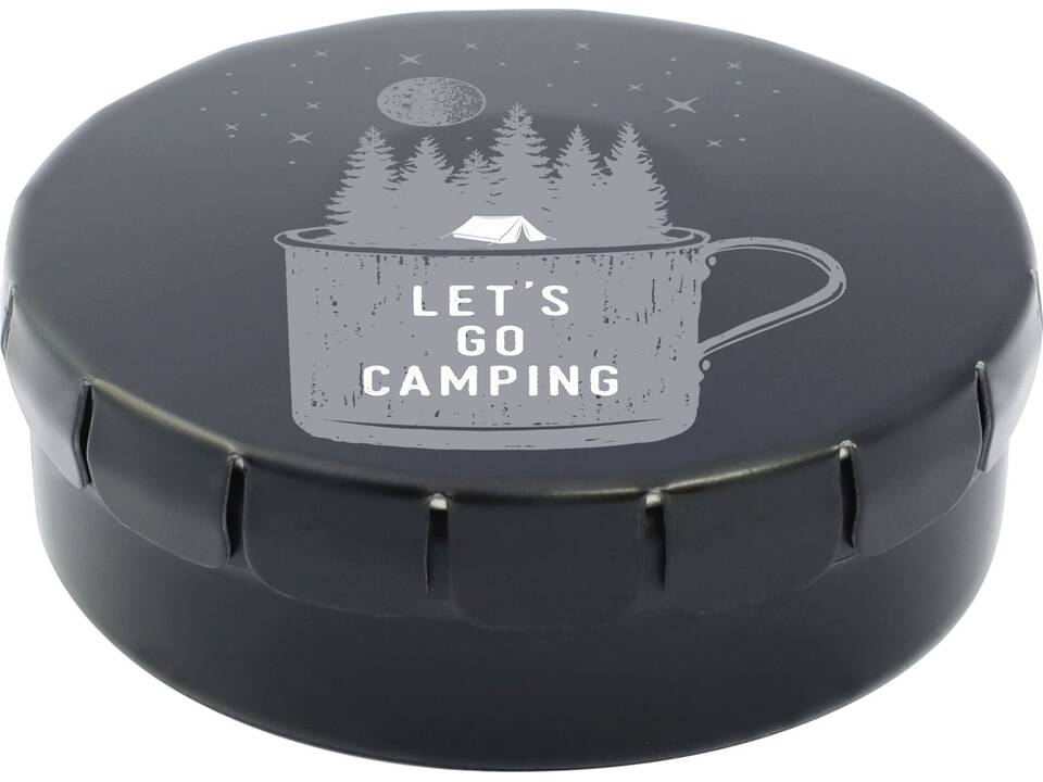 Bonbons aux fruits Clic clac 31