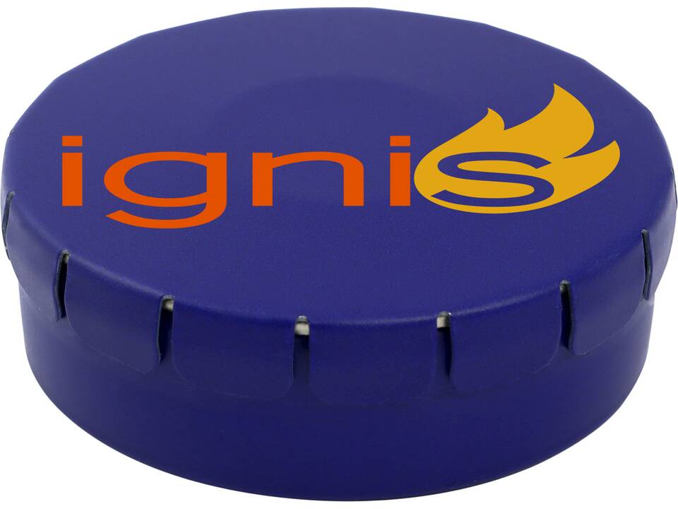 Bonbons aux fruits Clic clac 30