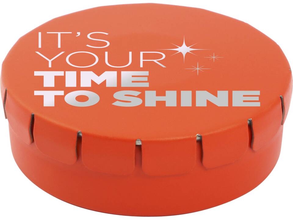 Bonbons aux fruits Clic clac 28