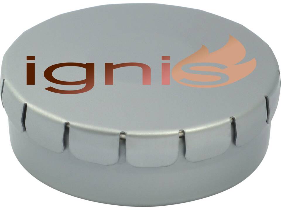 Bonbons aux fruits Clic clac 26