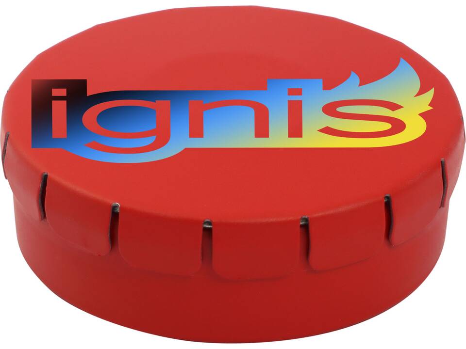 Bonbons aux fruits Clic clac 25