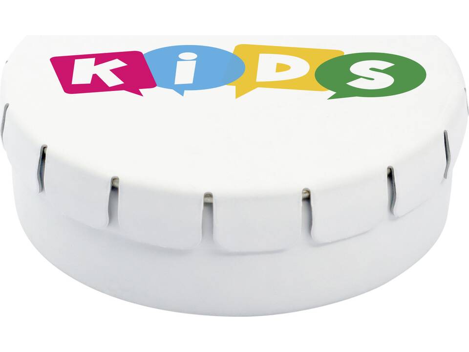 Bonbons aux fruits Clic clac 24