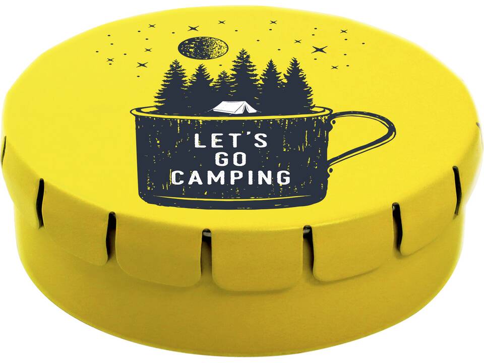 Bonbons à la cannelle Clic clac 41