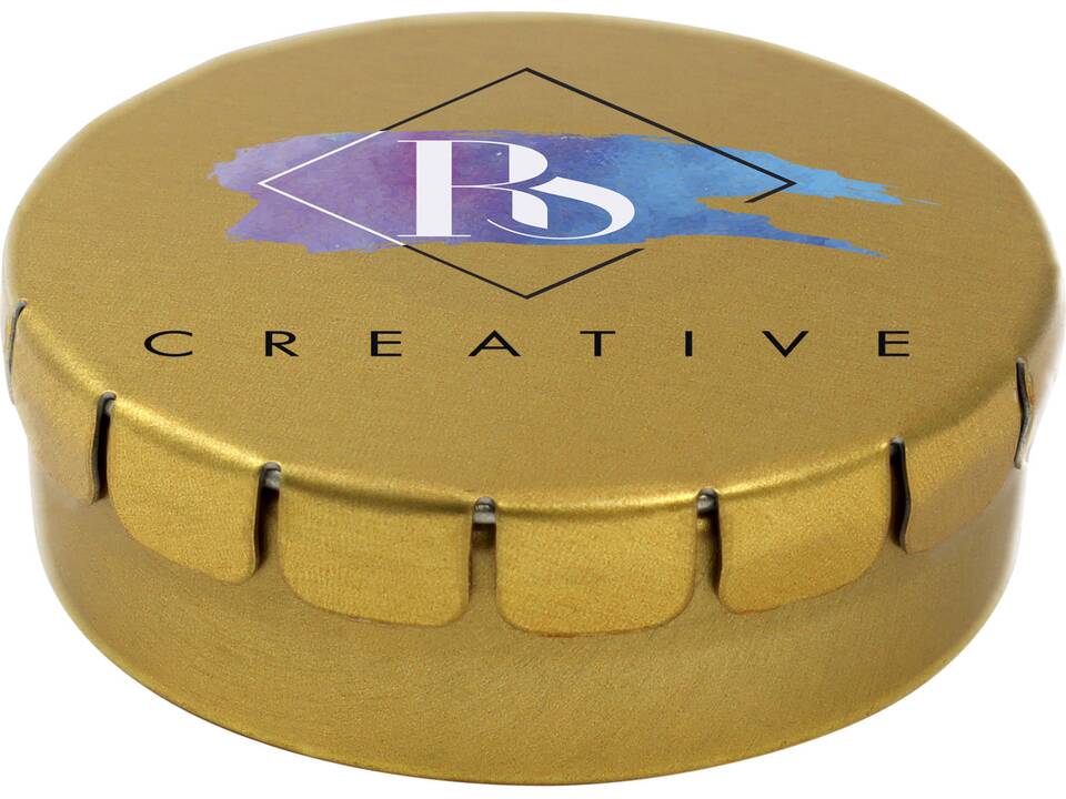 Bonbons à la cannelle Clic clac 40