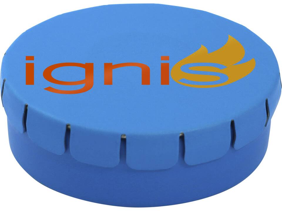 Bonbons à la cannelle Clic clac 29