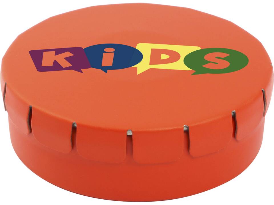 Bonbons à la cannelle Clic clac 28