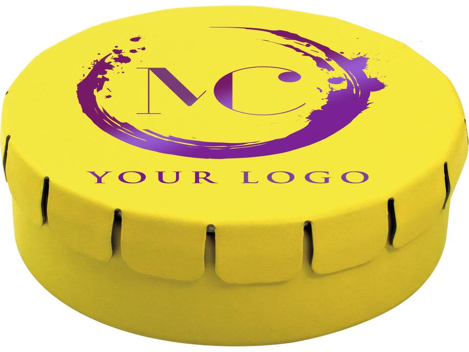 Bonbons à la cannelle Clic clac 27