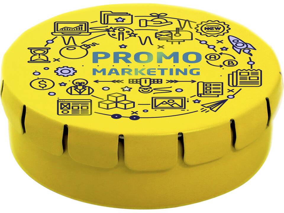 Bonbons à la fraise en forme de cœur Clic clac 41