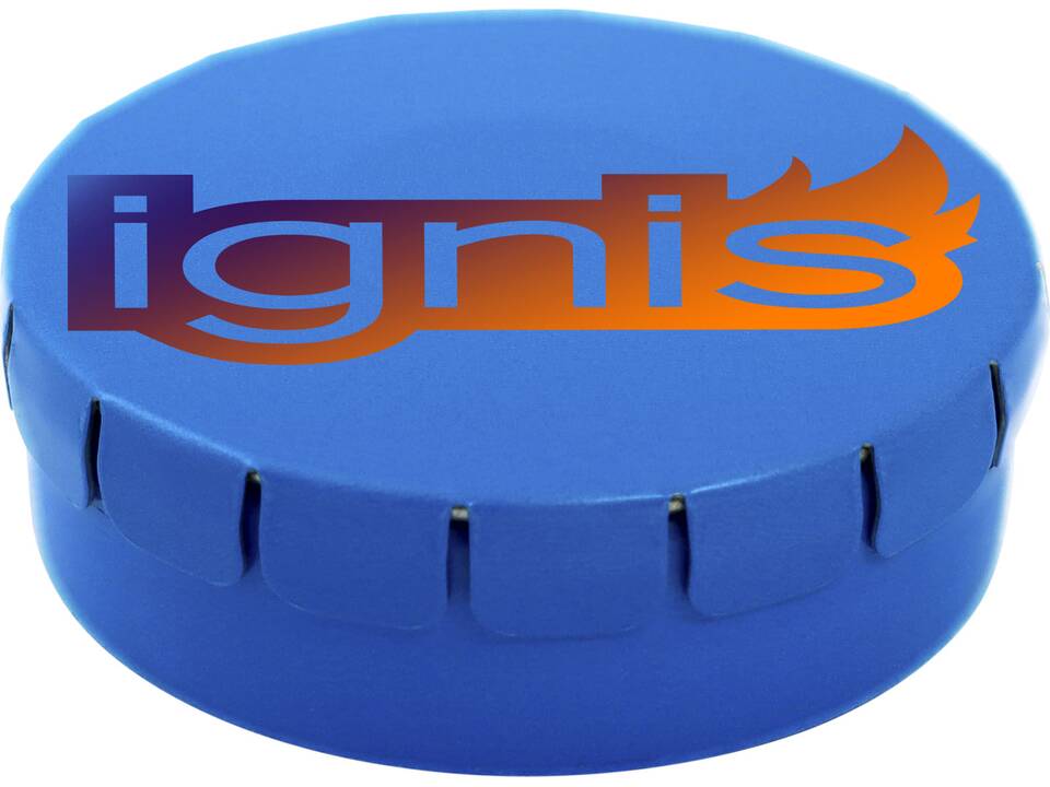 Bonbons à la fraise en forme de cœur Clic clac 37