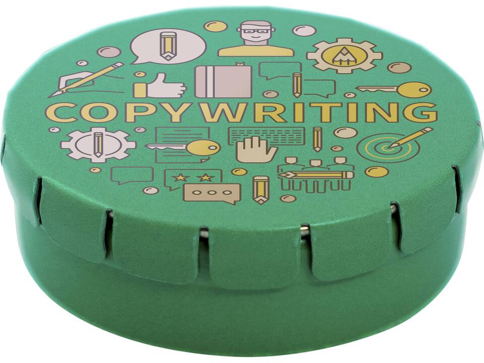 Bonbons à la fraise en forme de cœur Clic clac 35