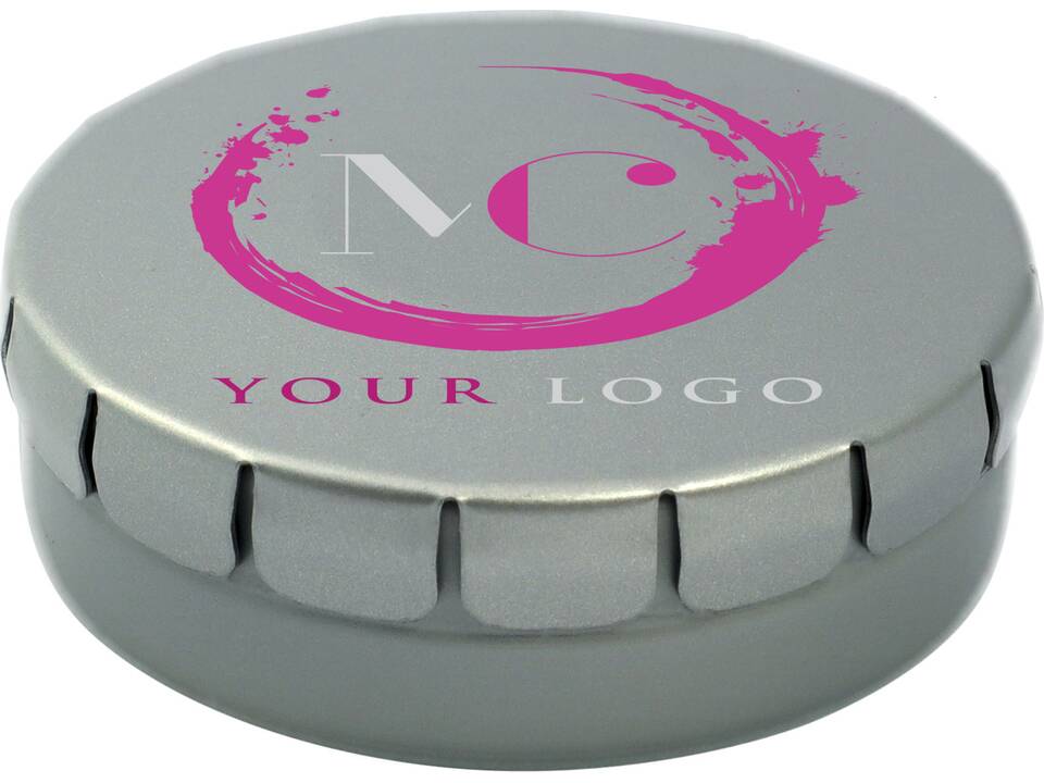 Bonbons à la fraise en forme de cœur Clic clac 34