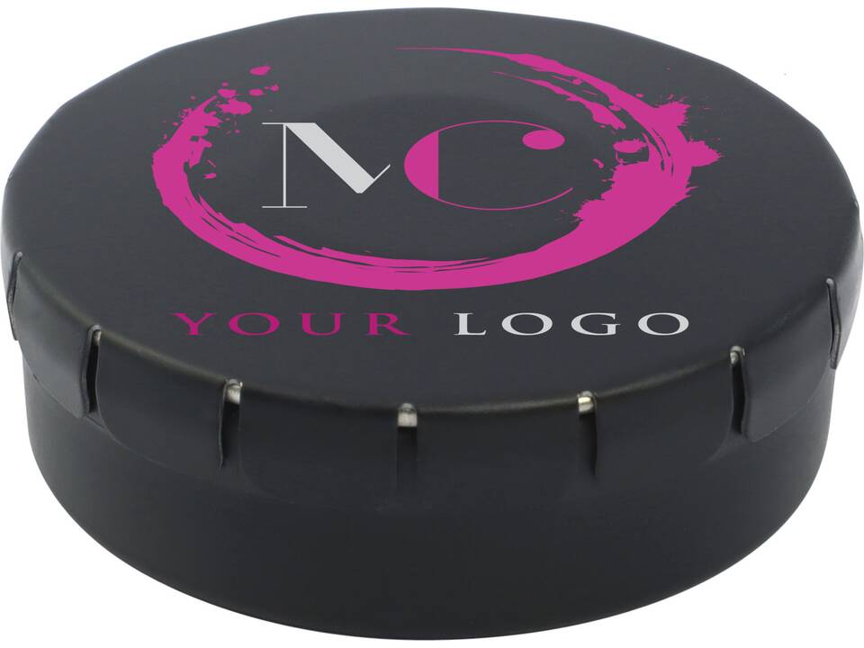 Bonbons à la fraise en forme de cœur Clic clac 32