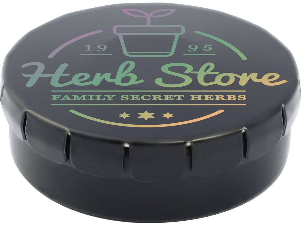 Bonbons à la fraise en forme de cœur Clic clac 31