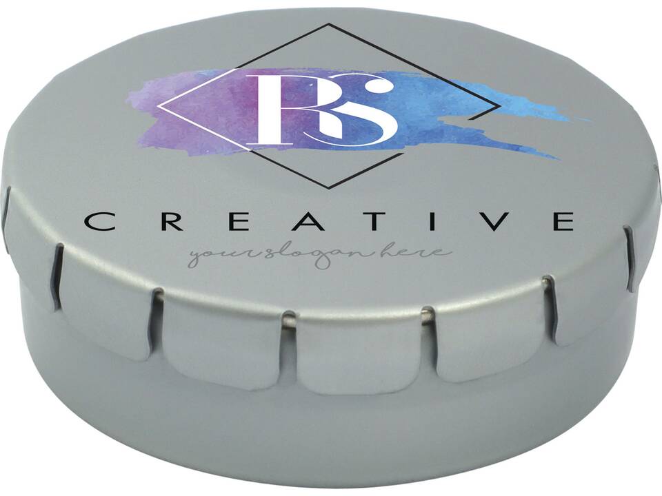 Bonbons à la fraise en forme de cœur Clic clac 26