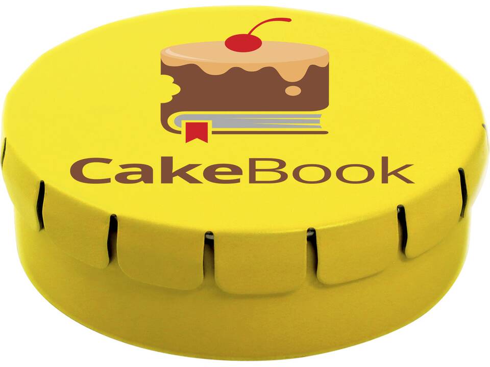 Bonbons au citron et menthe Clic clac 40