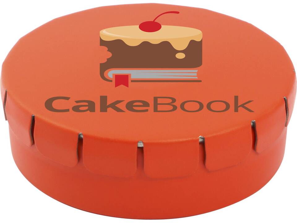 Bonbons au citron et menthe Clic clac 27