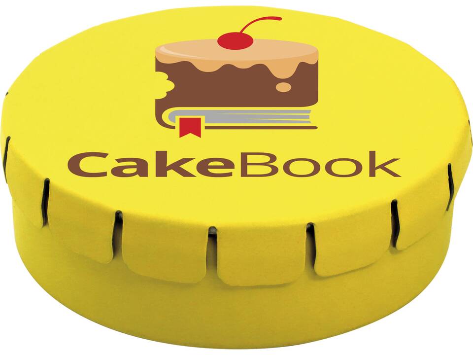 Bonbons au citron et menthe Clic clac 26