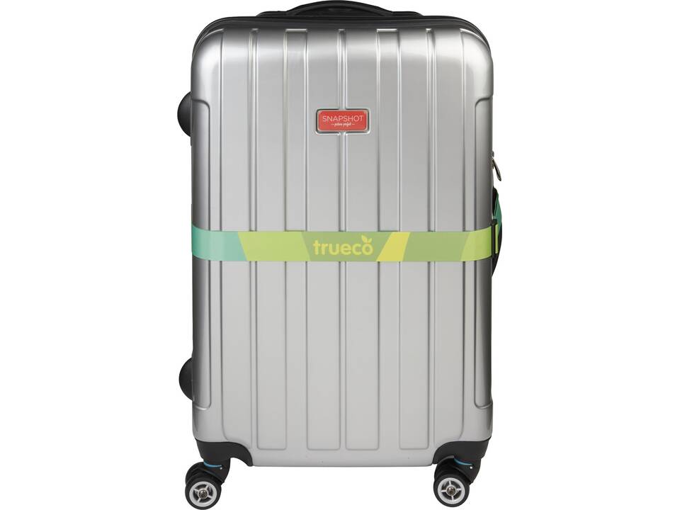 Custom Made Sangle de bagage 9