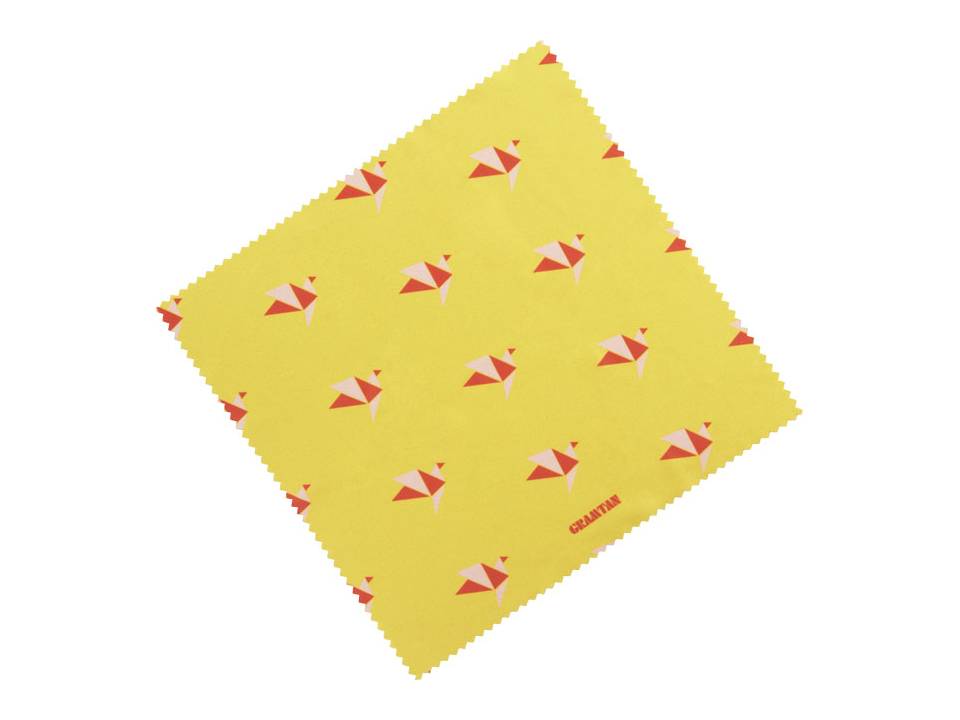 Lingette de nettoyage grand format Cori 1