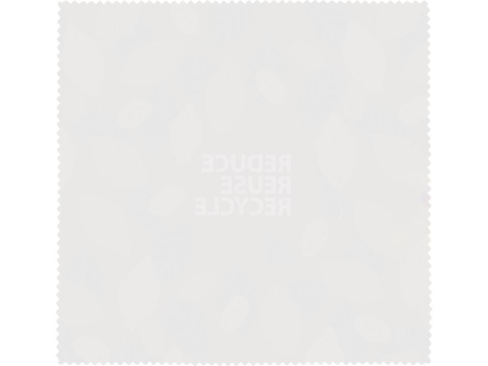 Grand chiffon de nettoyage Caro en PET recyclé 2