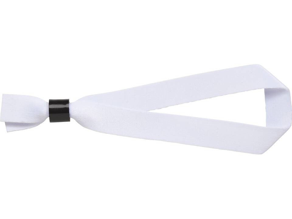 Bracelet Et en PET recyclé avec sublimation 1 face 2