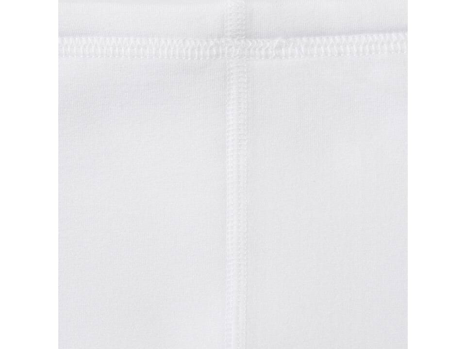 Foulard multi-usages Zoya en RPET avec impression par sublimation, ourlets et couche en polaire 24