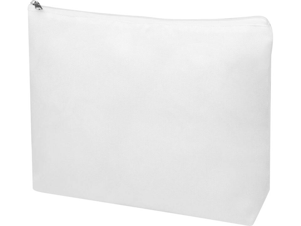 Sac de voyage Arlo en rPET avec impression par sublimation - moyen modèle 6