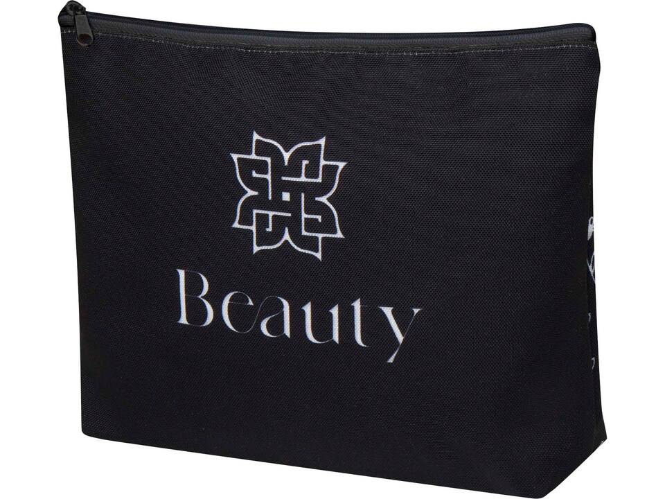 Sac de voyage Arlo en rPET avec impression par sublimation - moyen modèle 2