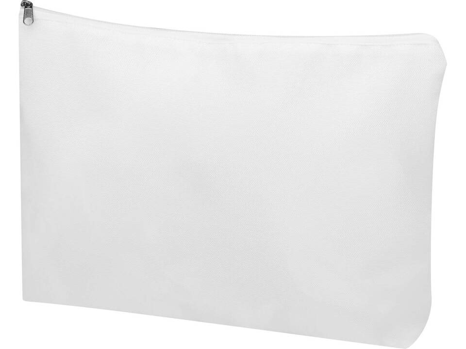 Sac de voyage Ayla en rPET avec impression par sublimation - grand modèle 5