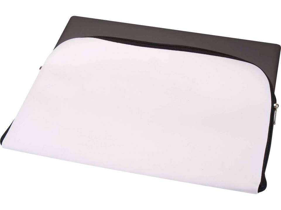 Housse pour ordinateur portable Mari 15"-16" avec sublimation 4