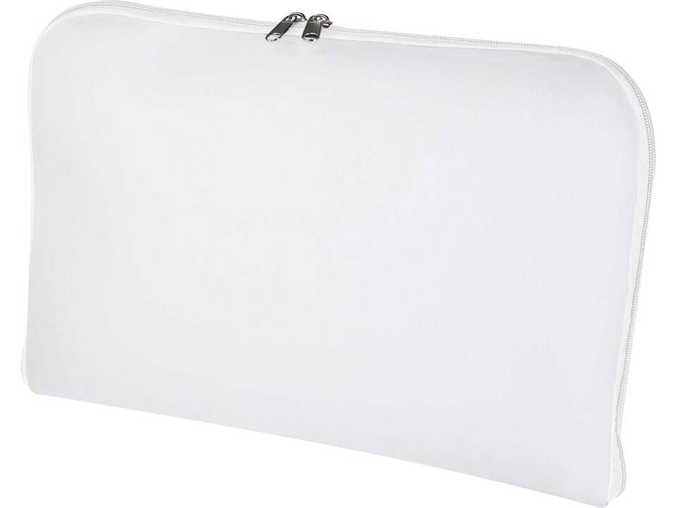 Housse pour ordinateur portable Mari 15"-16" avec sublimation 3