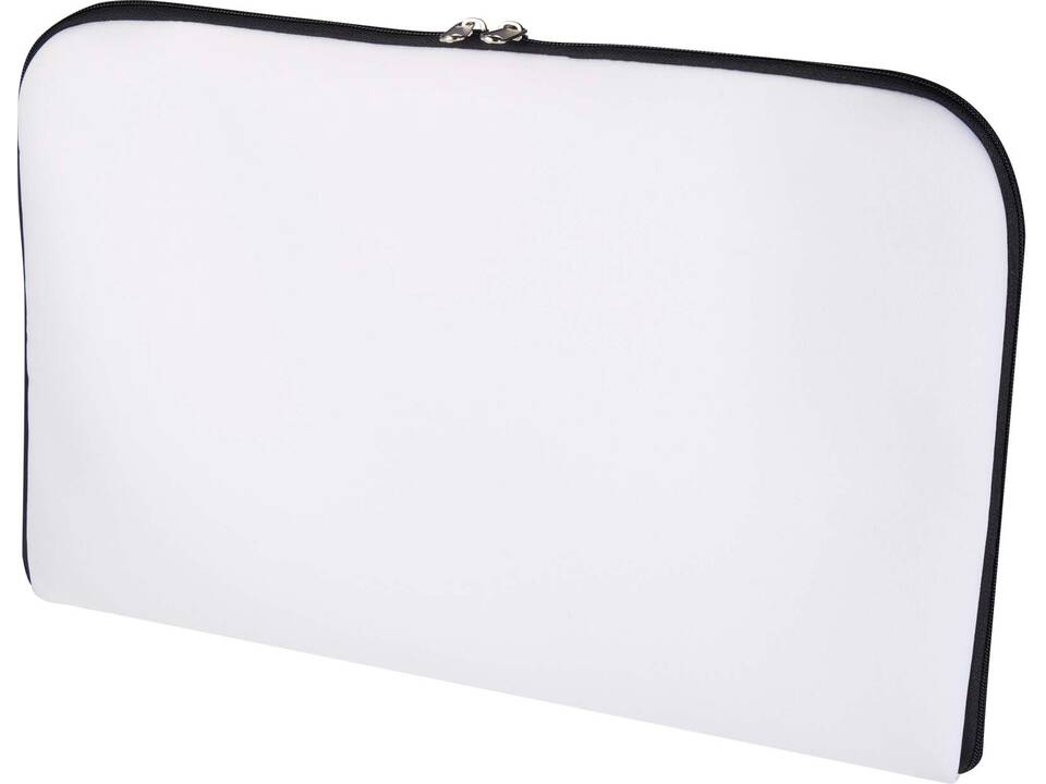 Pochette pour ordinateur portable Mila 17" avec sublimation 3