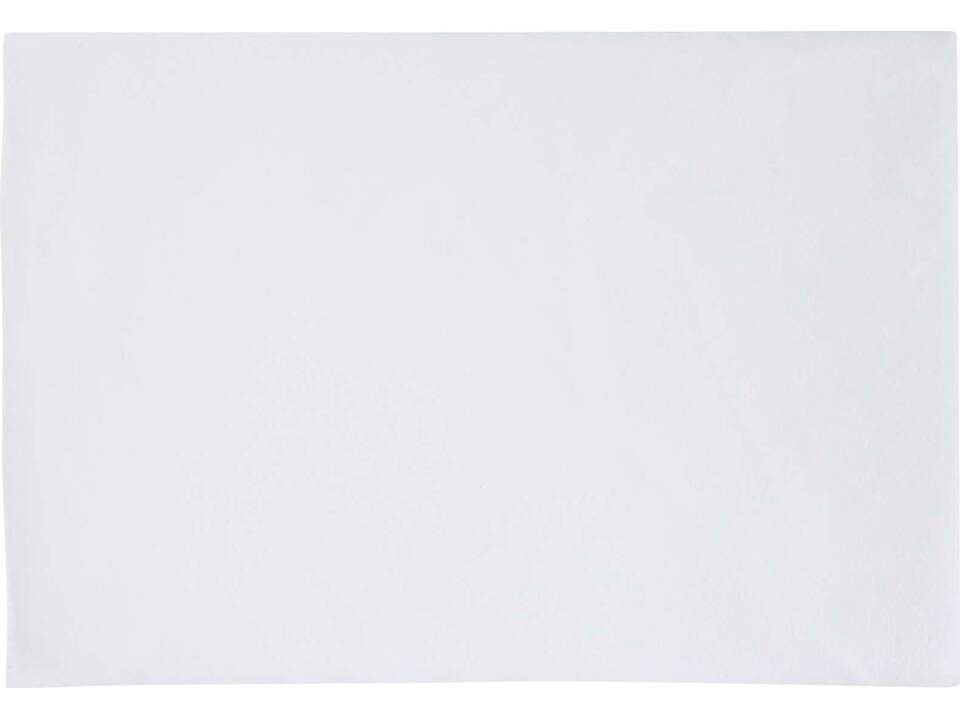 Oreiller en graines de moutarde avec impression par sublimation 3