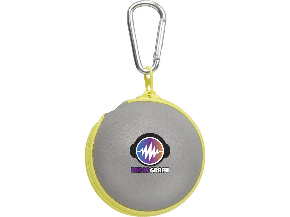 Météore complètement réfléchissant 16