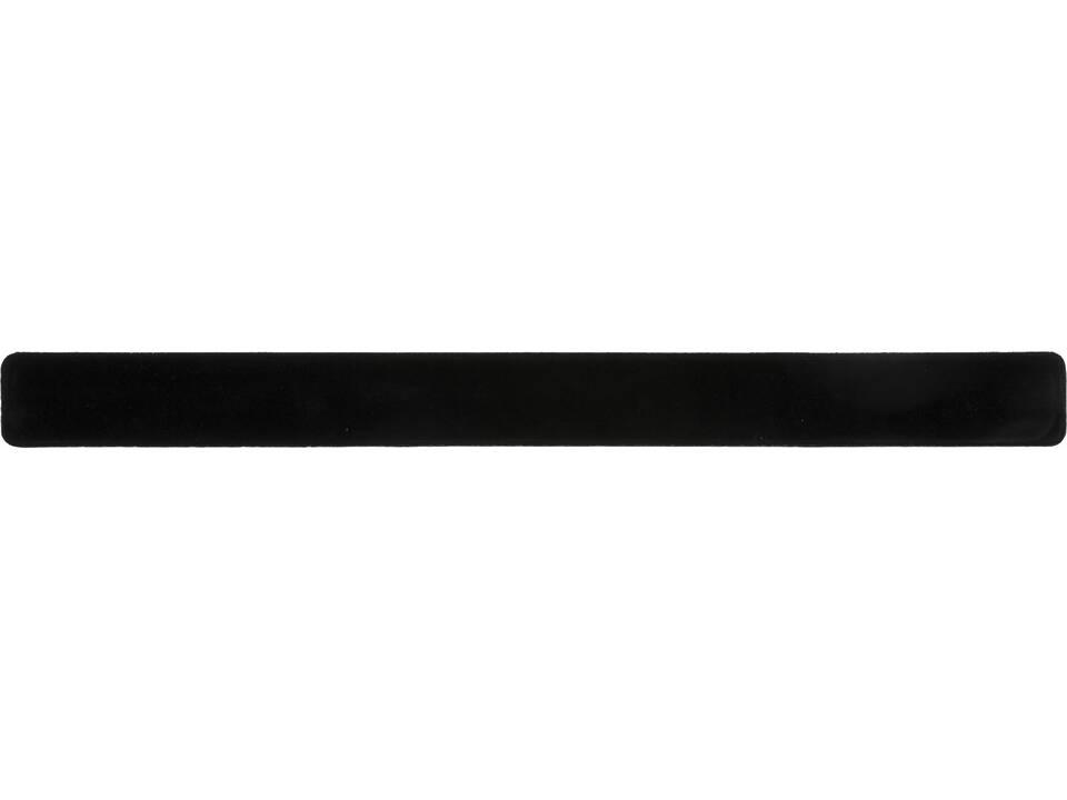 Petit bracelet à claquer réfléchissant 9