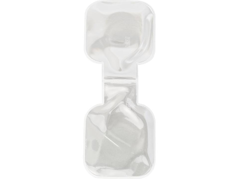 Bande magnétique réfléchissante 11