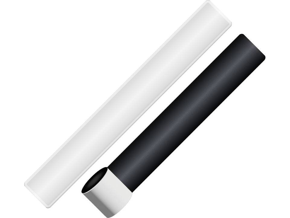 Brassard slap RFX™ réfléchissant de 22 cm en TPU 1