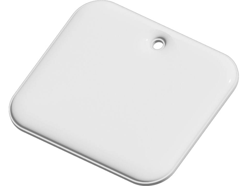 Attache réfléchissante RFX™ rectangulaire en PVC, XL 1