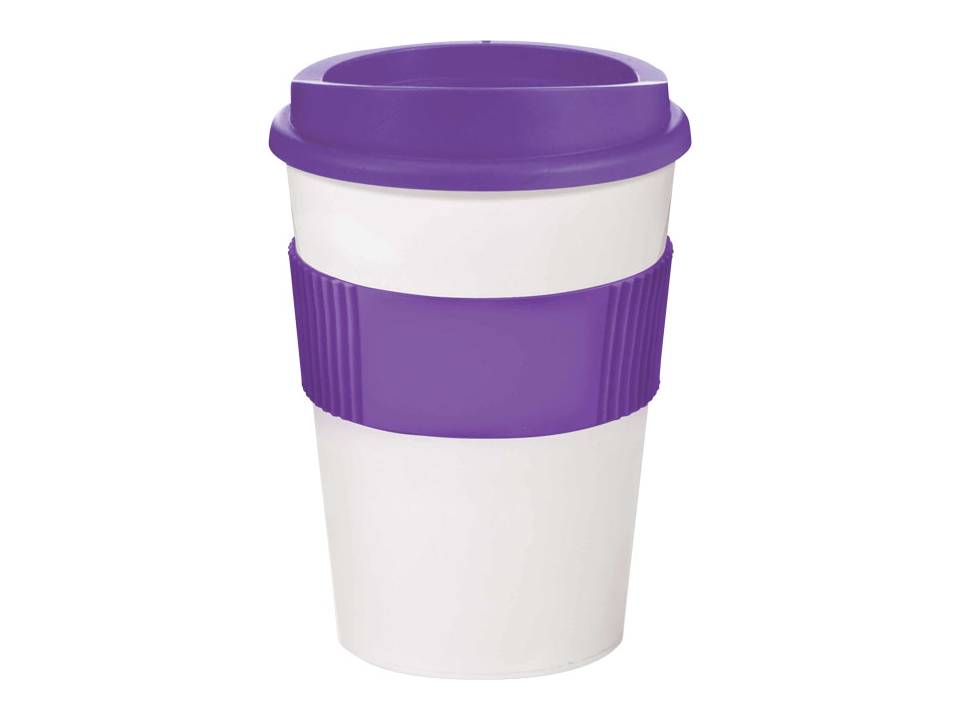 Mug Americano Medio 23