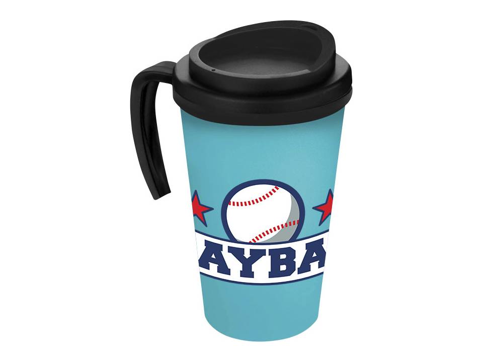 Mug isotherme Americano Grande 15