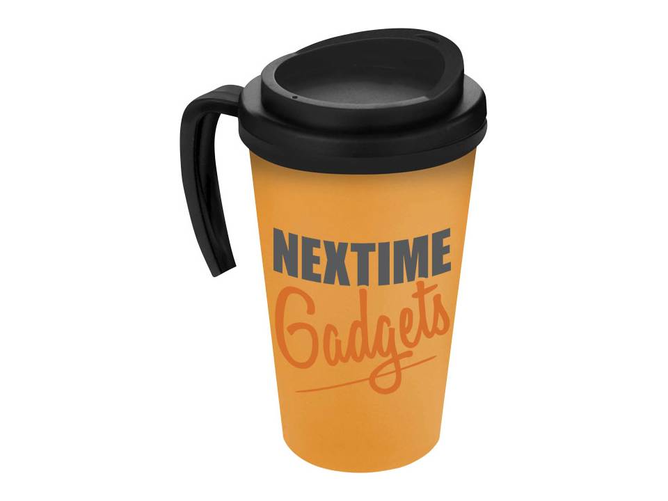 Mug isotherme Americano Grande 36