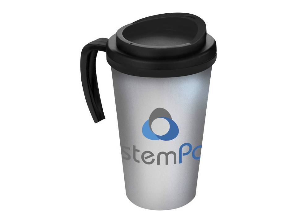 Mug isotherme Americano Grande 34